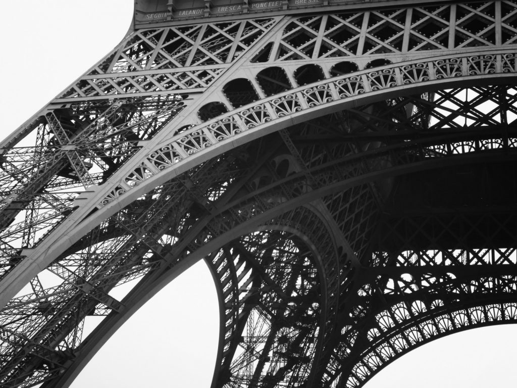 france-tower-structure
